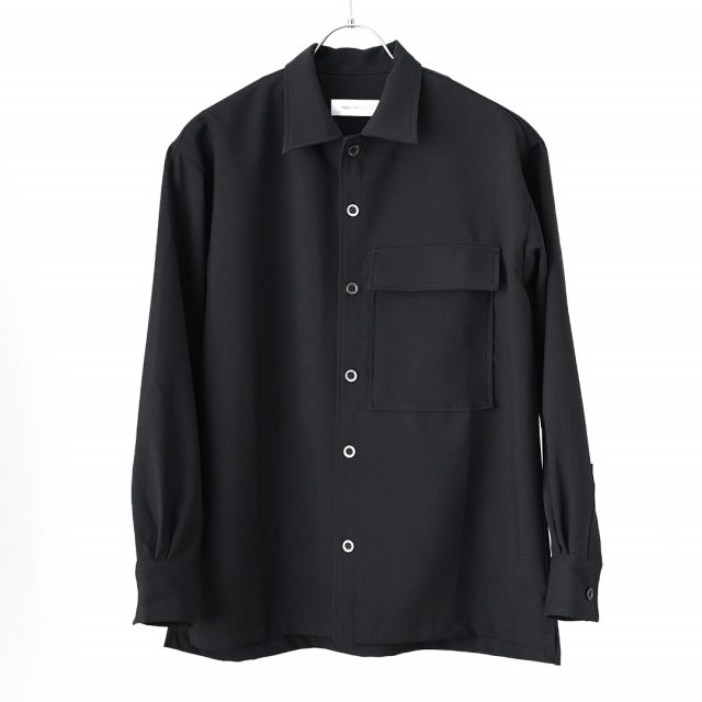 PERS PROJECTS(パースプロジェクト)MASON L/S SHIRCKET