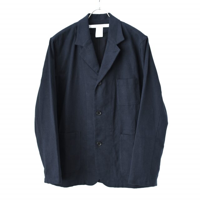 EEL Products(イールプロダクツ)BAKERY JACKET Moleskin