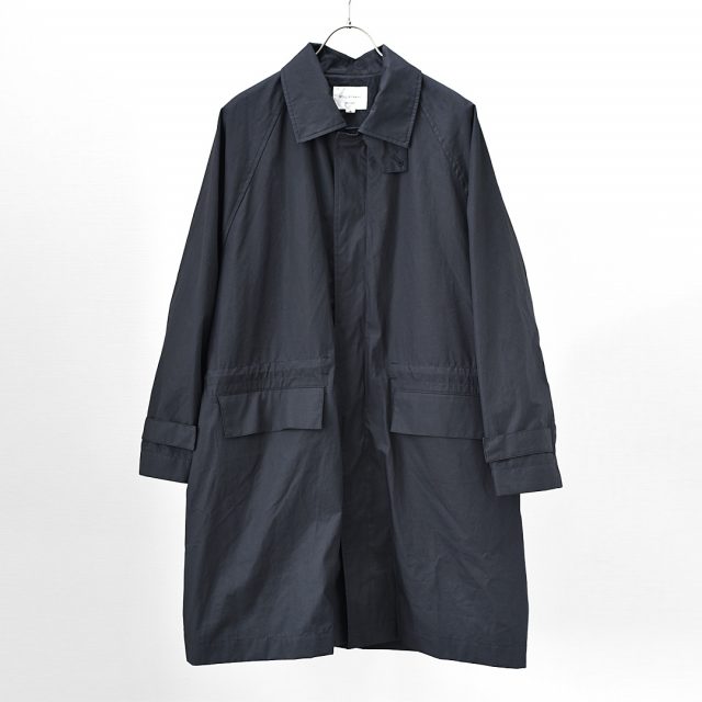 STILL BY HAND（スティルバイハンド）Cotton Soutien Callar Coat
