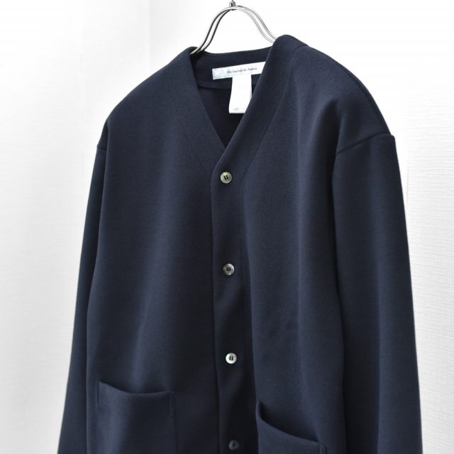 EEL Products（イール プロダクツ）CAKE CARDIGAN