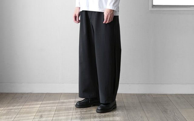 EEL Products（イールプロダクツ）Contemporary Pants
