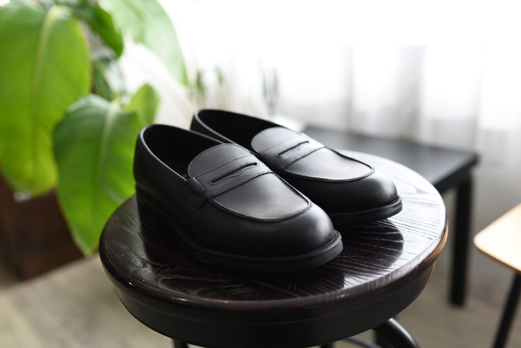 KLEMAN（クレマン）DALIOR2 - Black
