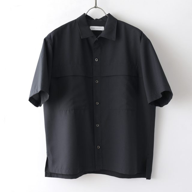 PERS PROJECTS(パースプロジェクト)FRITZ S/S SHIRTS