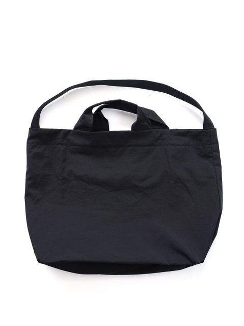 STILL BY HAND(スティルバイハンド)Nylon OX Two-way Bag