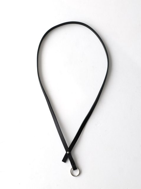STILL BY HAND - Leather Glasses Holder
